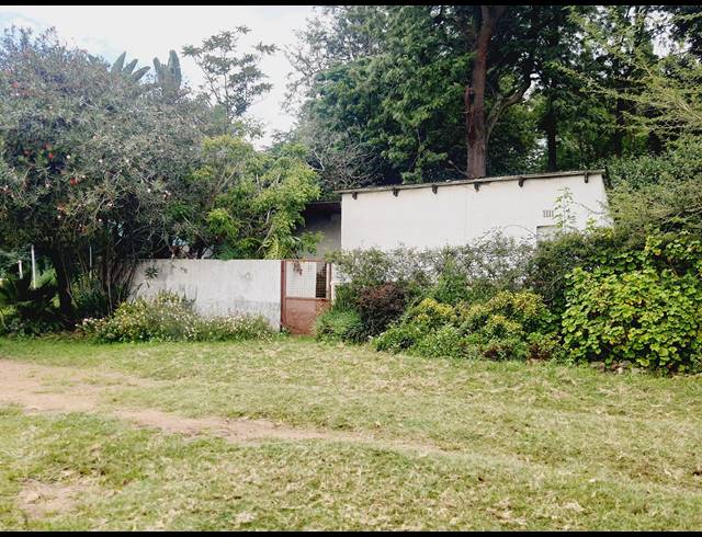 3 BEDROOM EQUESTRIAN PROPERTY FOR SALE IN BLUE HILLS